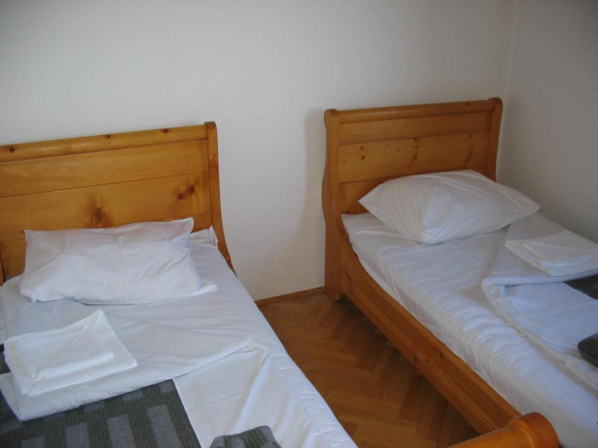 Habitación Doble - 2 camas