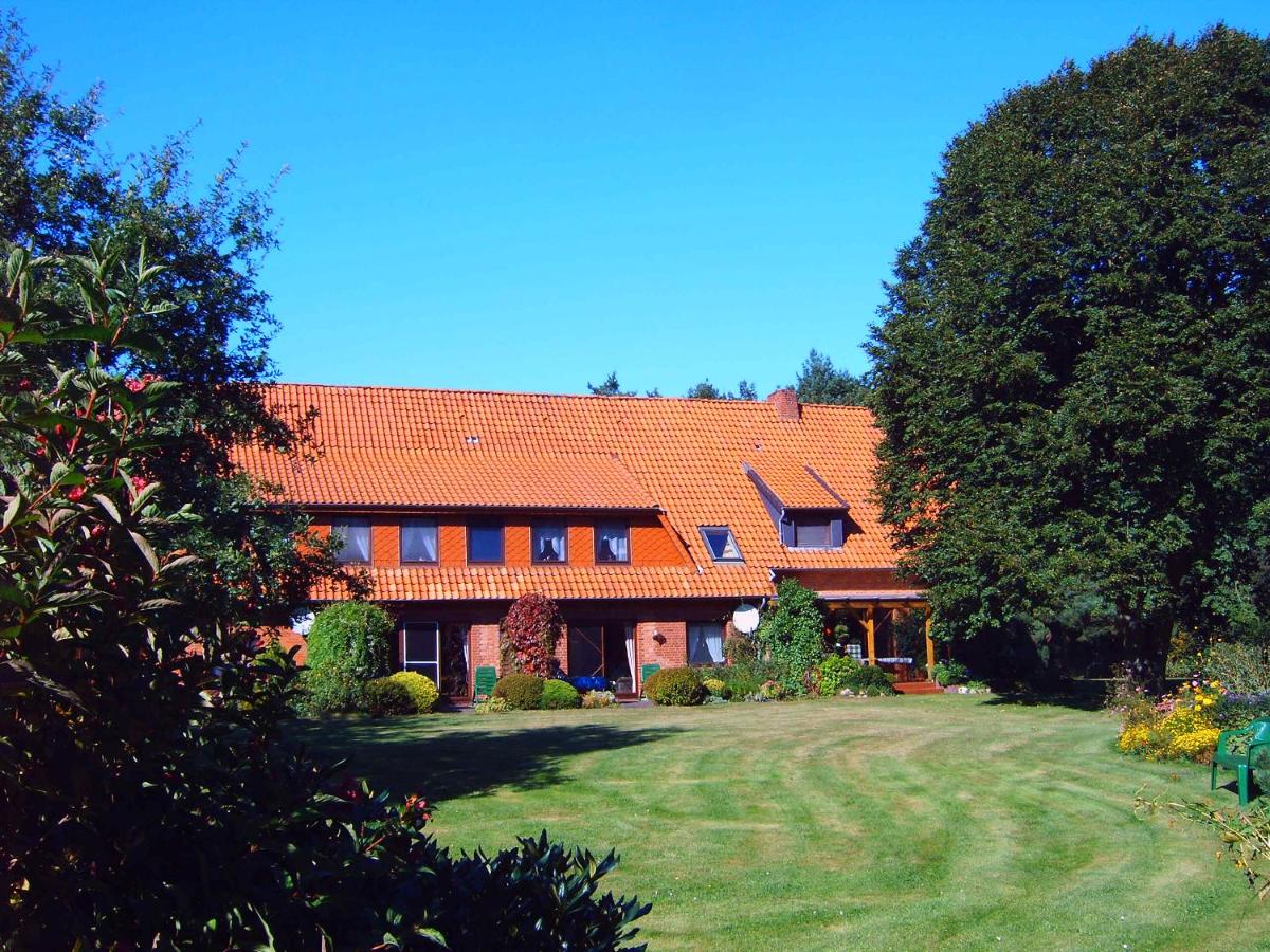 Ferienhof Gruber - Chambres d’hôtes