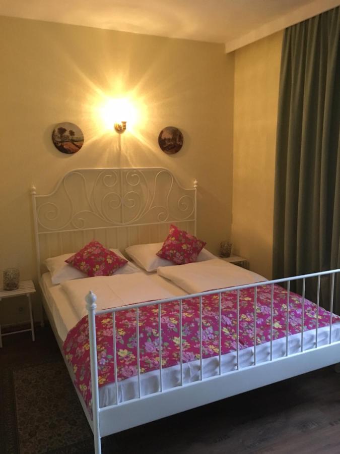 Appartement 2 Chambres