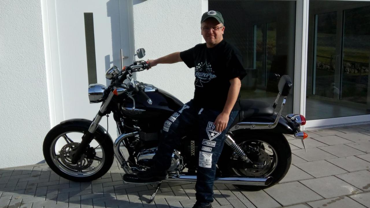 Am Siegelbächle -2 mit E-Bikes Vermietung - Chambres d’hôtes Siegelau