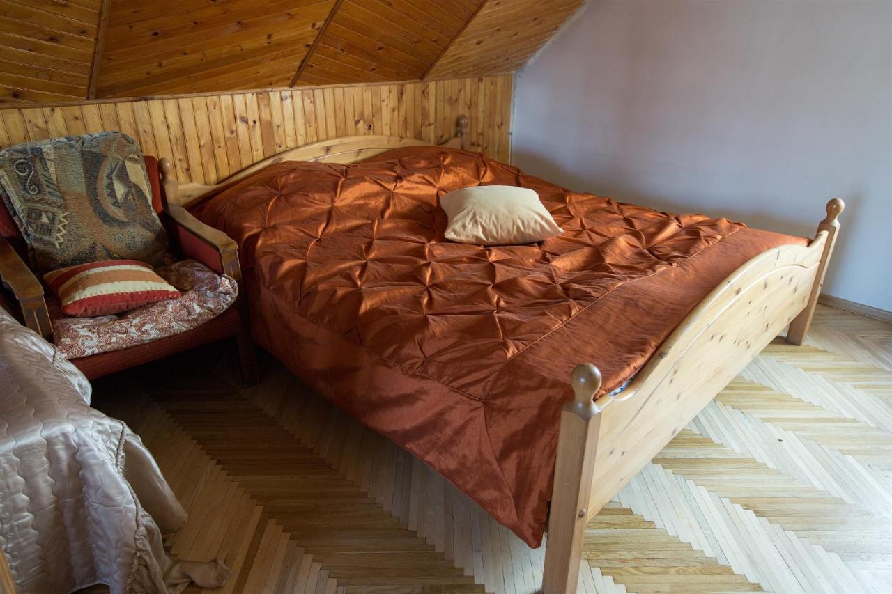 Svečiuose pas Aldoną - Bed and Breakfast