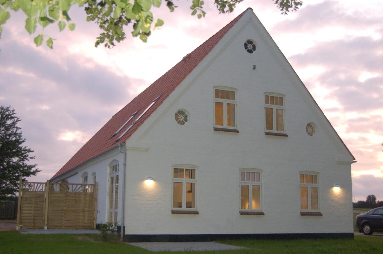 Familieappartement met Uitzicht op Zee