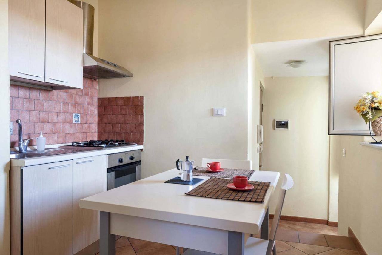 Attico Teatro Greco - Ferienwohnung Catania