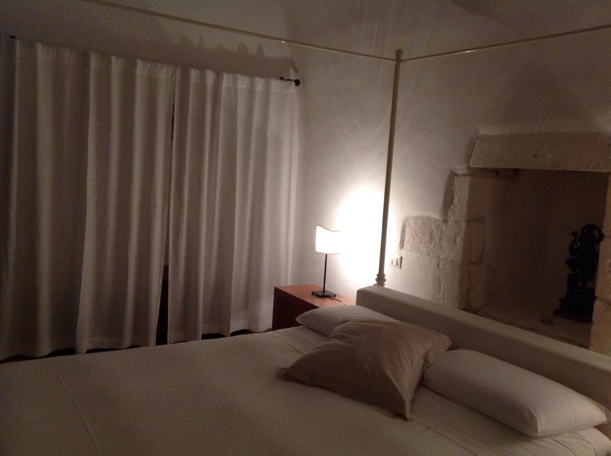 Chambre Double Deluxe
