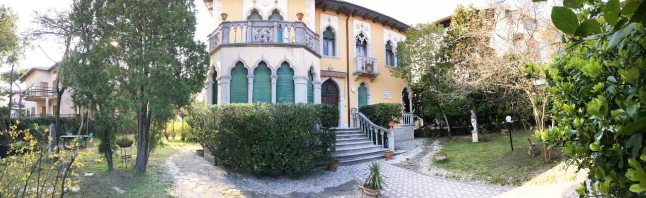 Villa Corrado - B&B