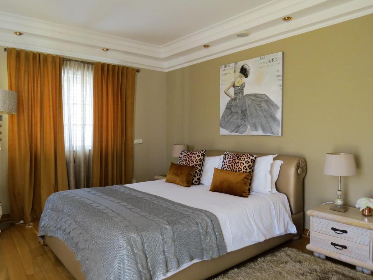 Suite con Terrazza 