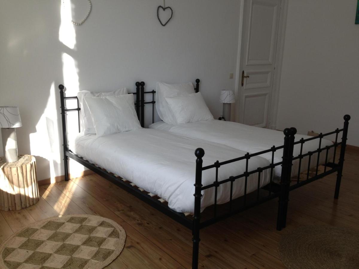 Superior One-Bedroom Apartment