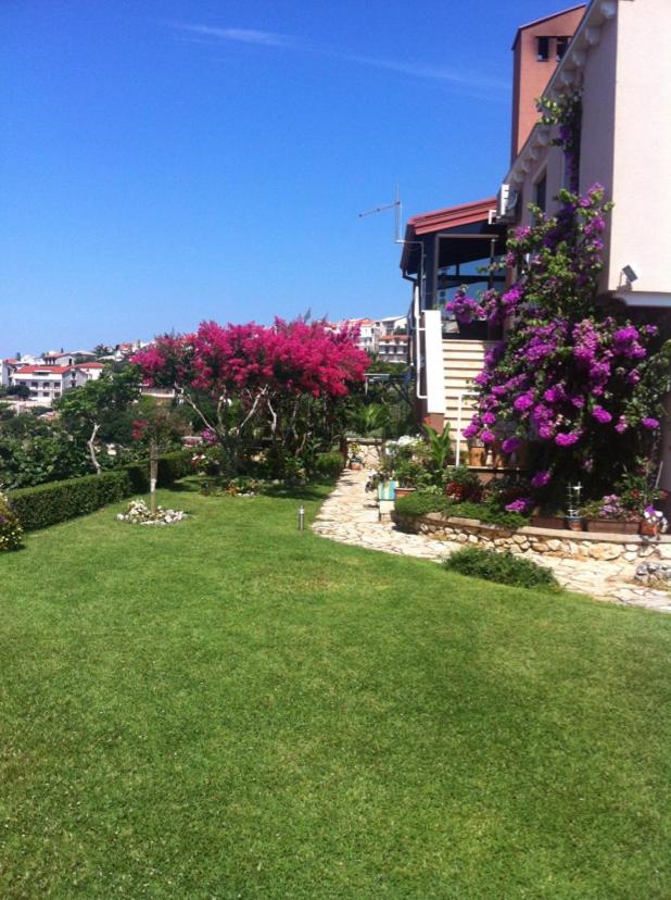 Villa Vanna - B&B