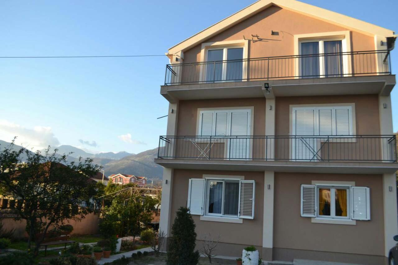 Petkovic Accommodation - Chambres d’hôtes