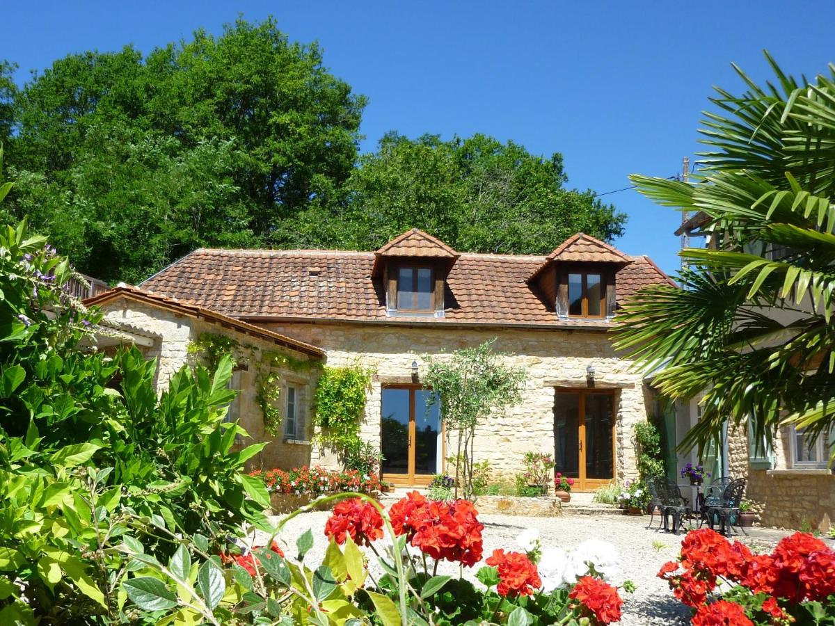 B&B Hautefort - Mirabelle - Bed and Breakfast Hautefort