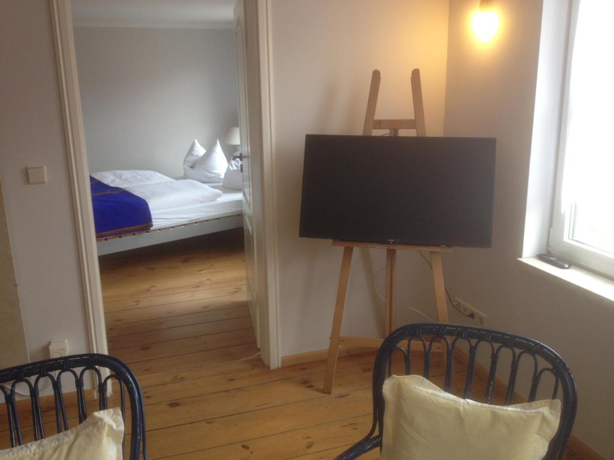 Appartement Confort