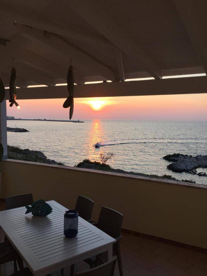 Casa Vacanze Nord-Ovest - B&B Gallipoli