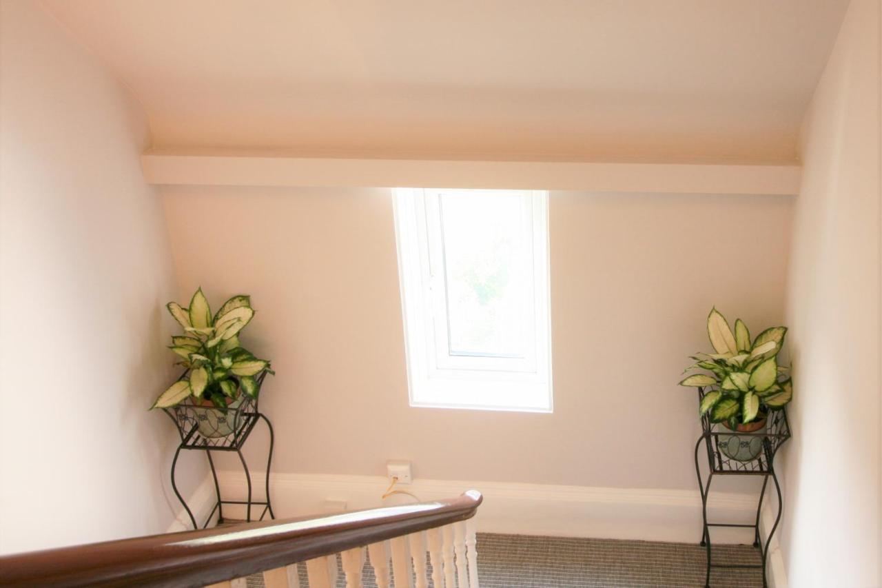 Ferndale Lodge - B&B Torquay