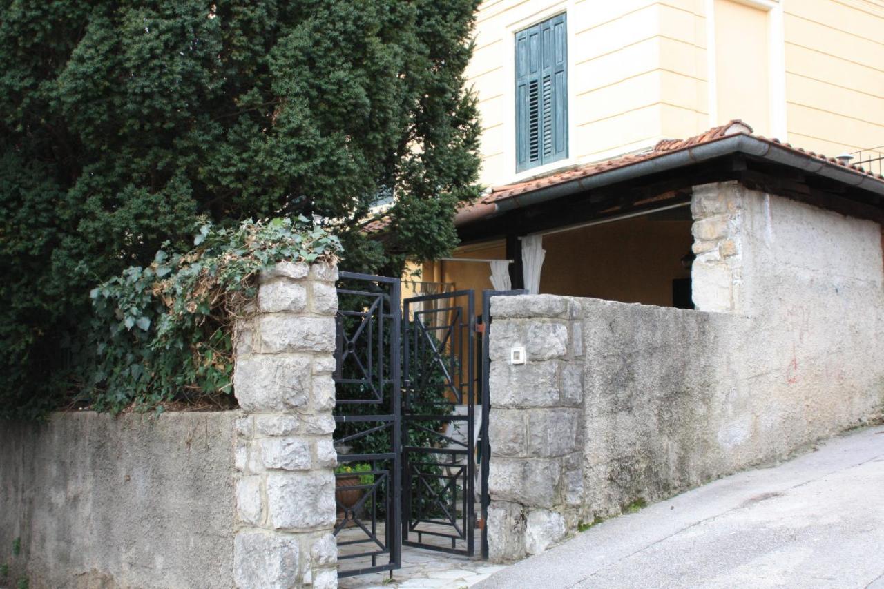 "NAR" Opatija center spacious 1 bedroom apt - B&B