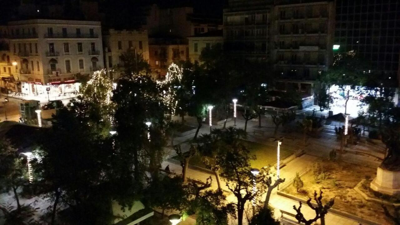 Rooms in Central Athens - Ferienwohnung Athen
