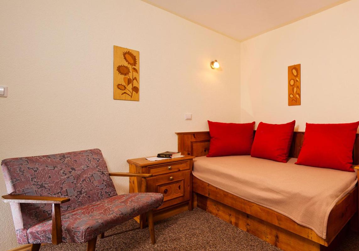 Chambre Familiale A
