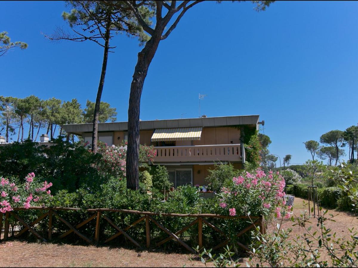 B&B Principina a Mare - Belvilla by OYO Il Girasole - Bed and Breakfast Principina a Mare