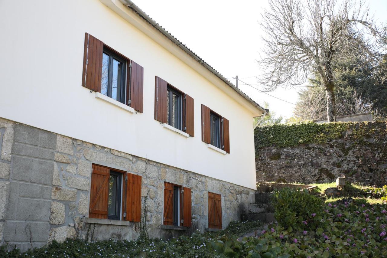 Casa dos Arcos - B&B