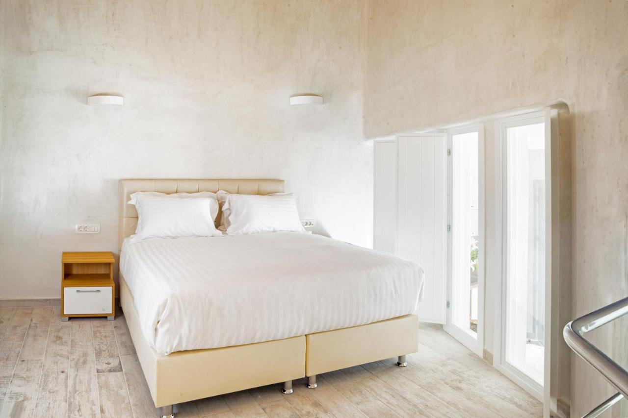 Apartment mit 1 Schlafzimmer L