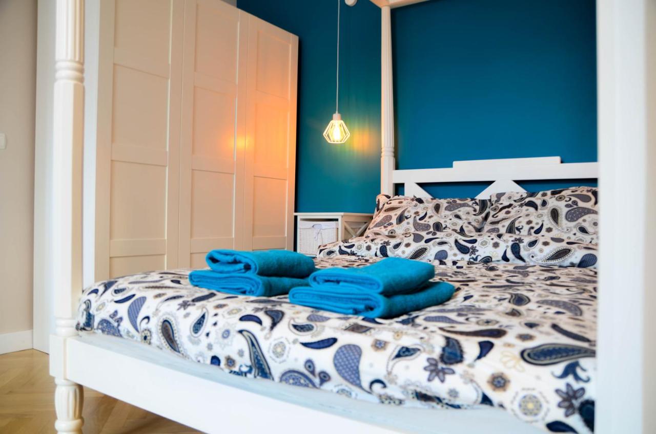 FatCat Apartments - B&B Krakow