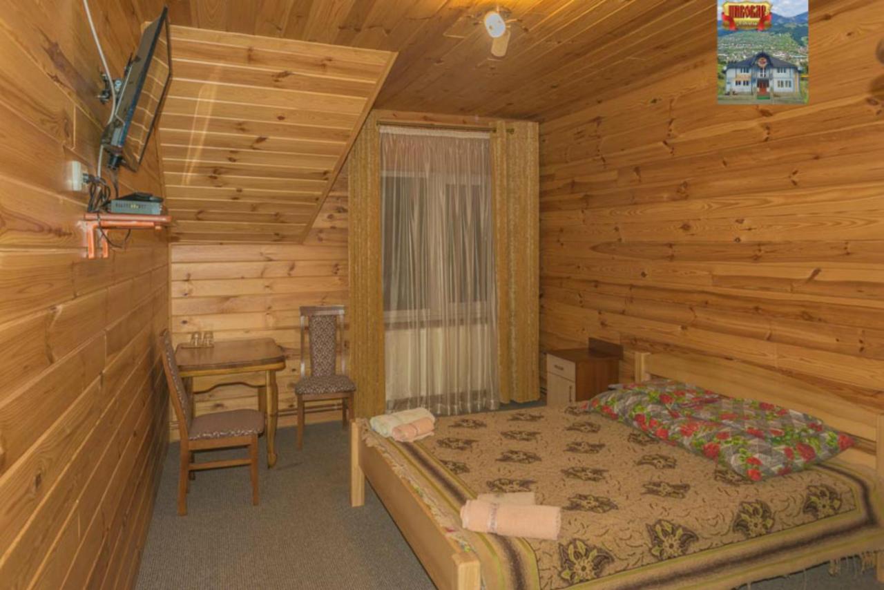 Großes Doppelzimmer