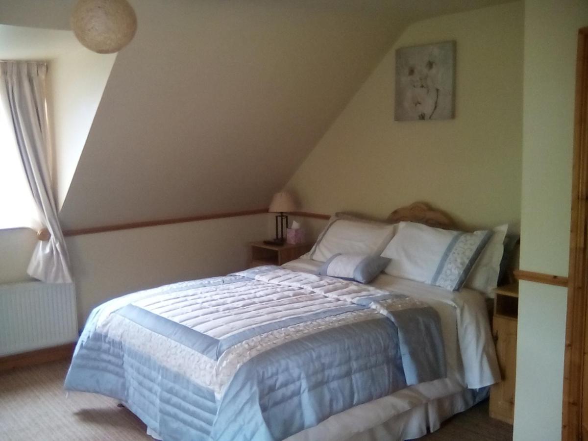 Double or Twin Room with Sea View