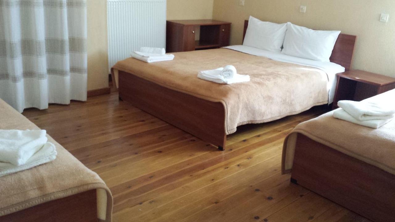Chambre Quadruple