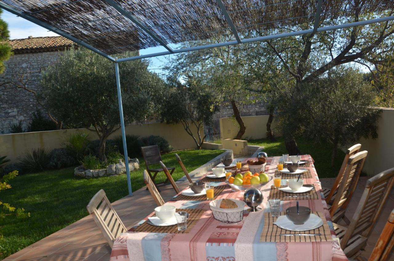 Camera Matrimoniale con Terrazza