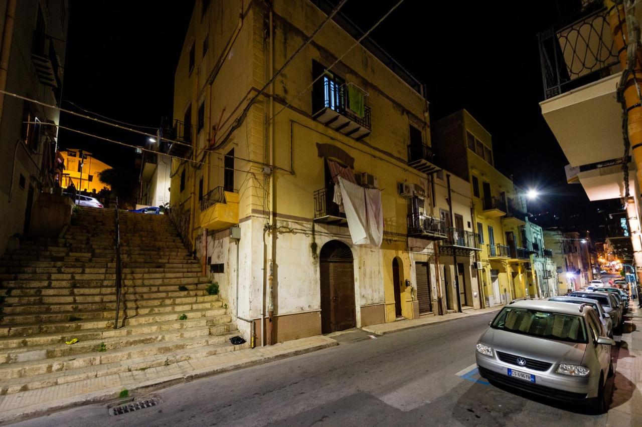 Casa Vacanze Cappuccini - Bed and Breakfast Castellammare del Golfo