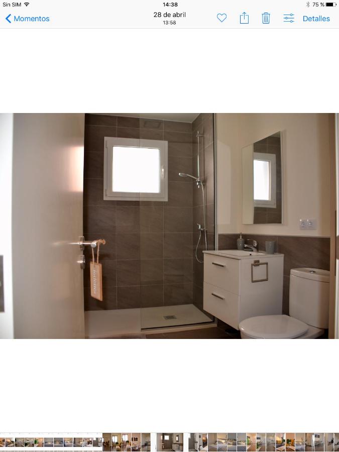 The blue house las Canteras - Bed and Breakfast Las Palmas de Gran Canaria