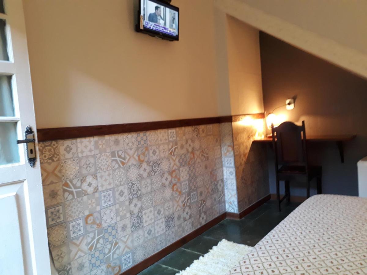 Economy Doppelzimmer