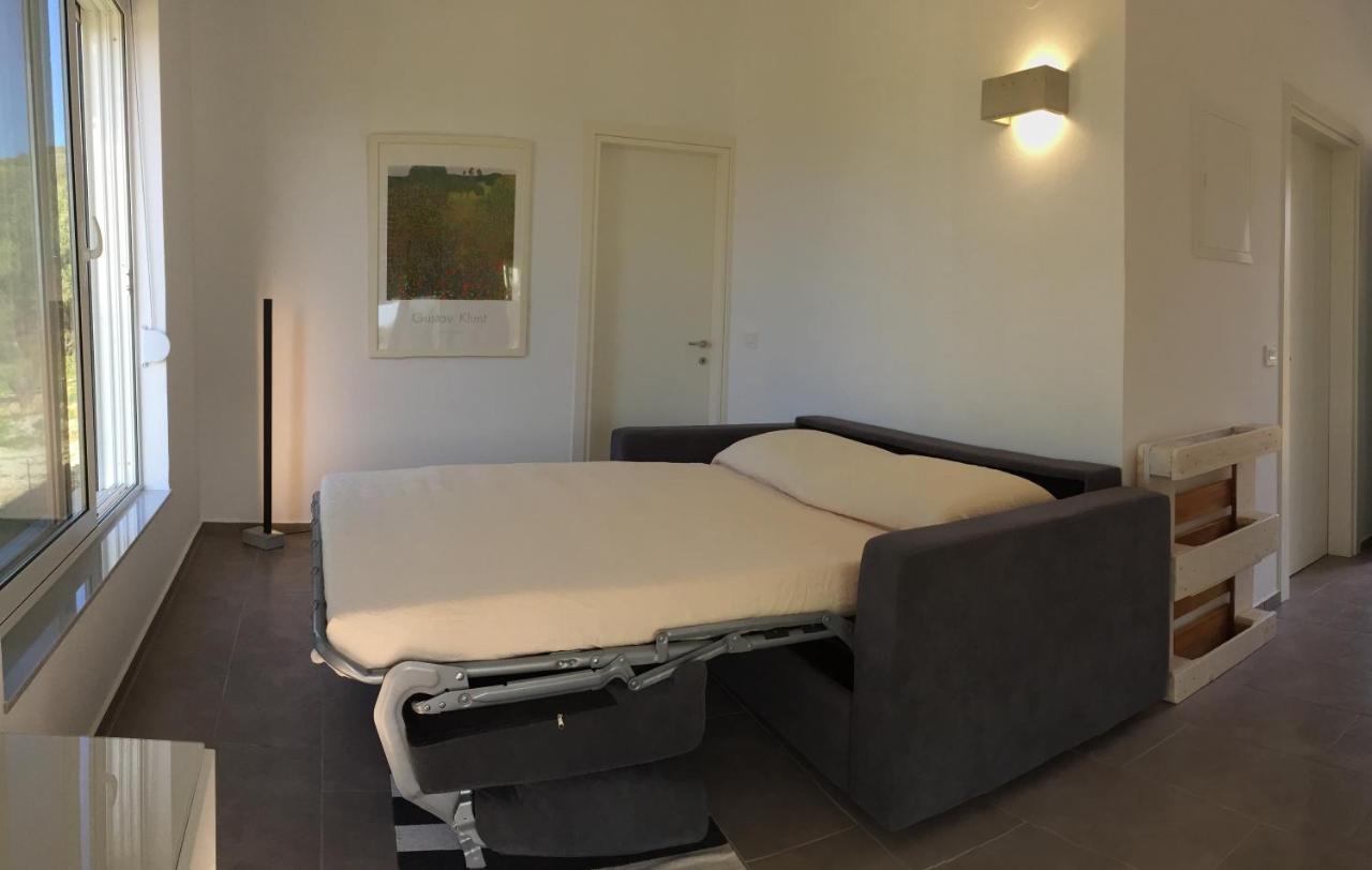 Appartement Deluxe