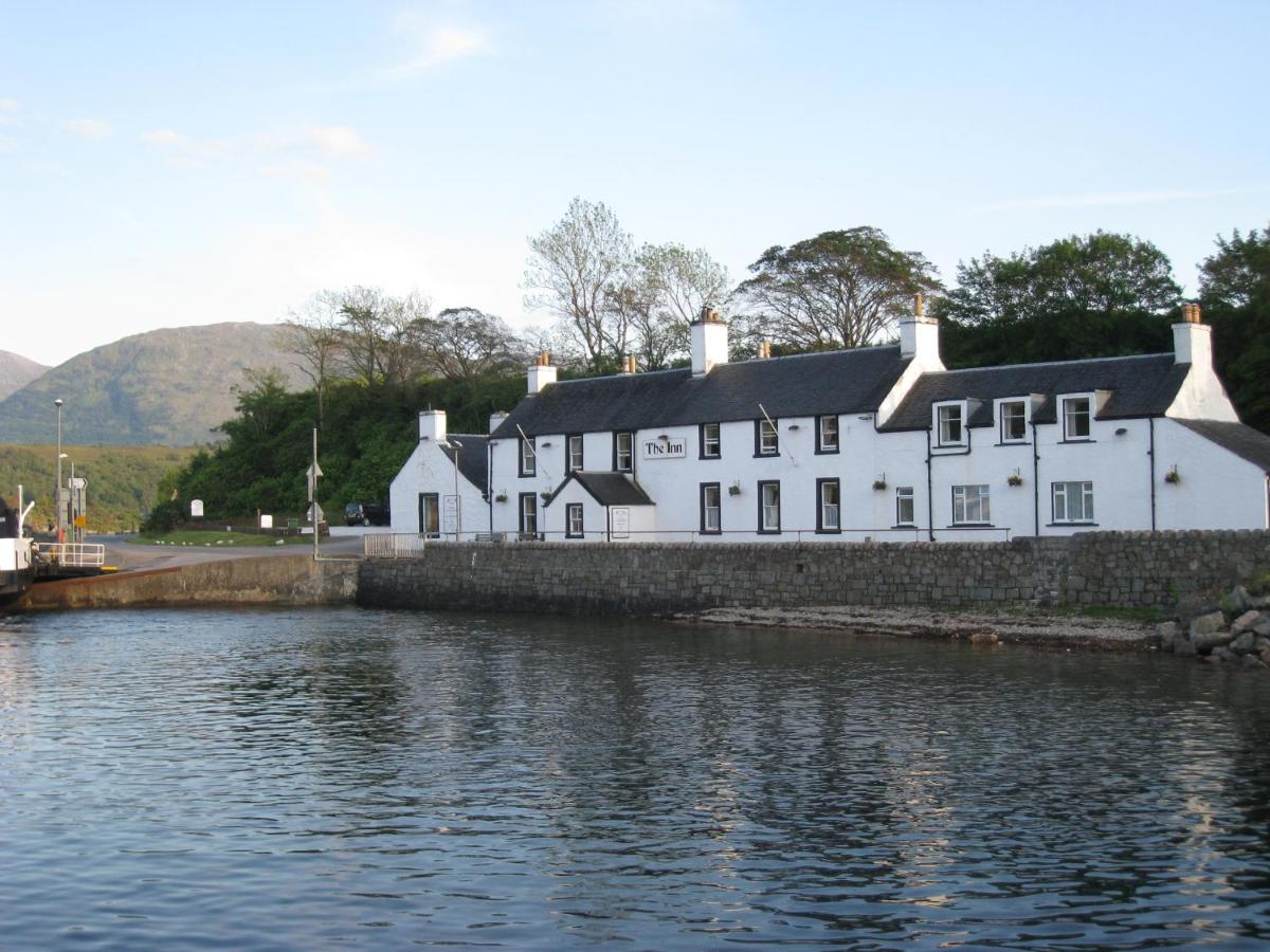 B&B Onich - Inn at Ardgour - Bed and Breakfast Onich