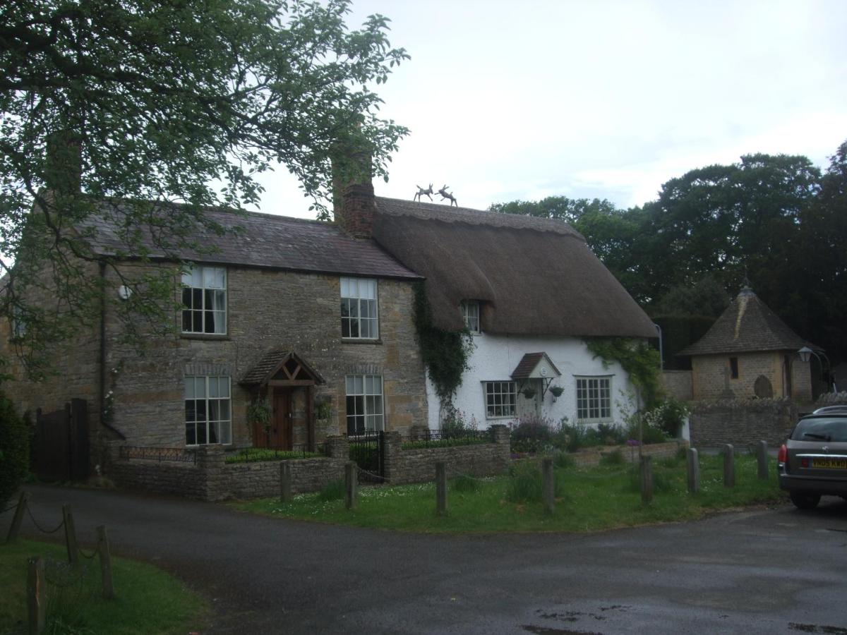 Bretforton Holiday Home - Chambres d’hôtes