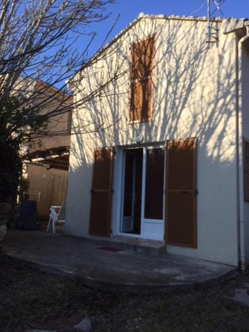 Casa de 2 dormitorios