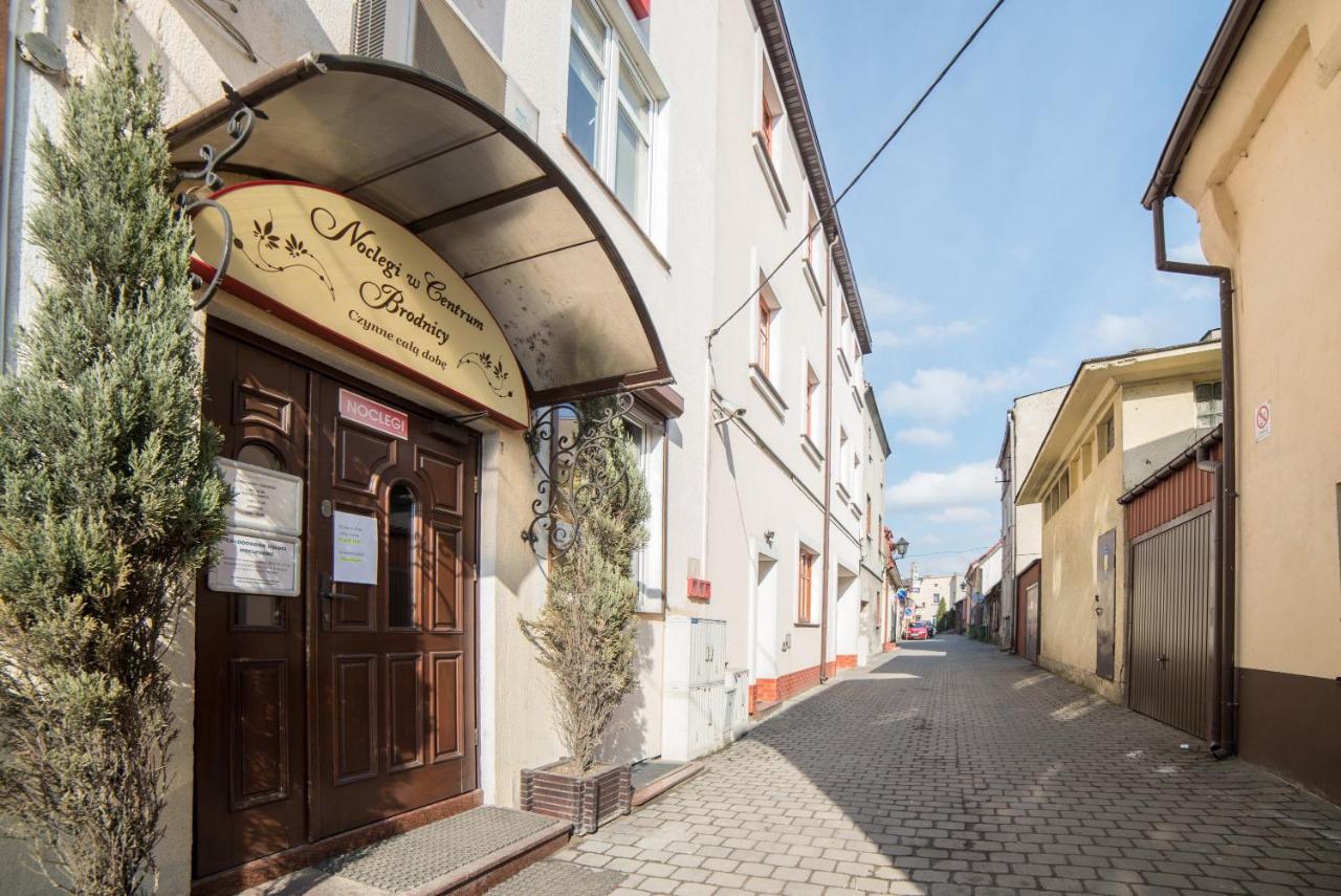 B&B Brodnica - Noclegi w Centrum Brodnicy - Bed and Breakfast Brodnica