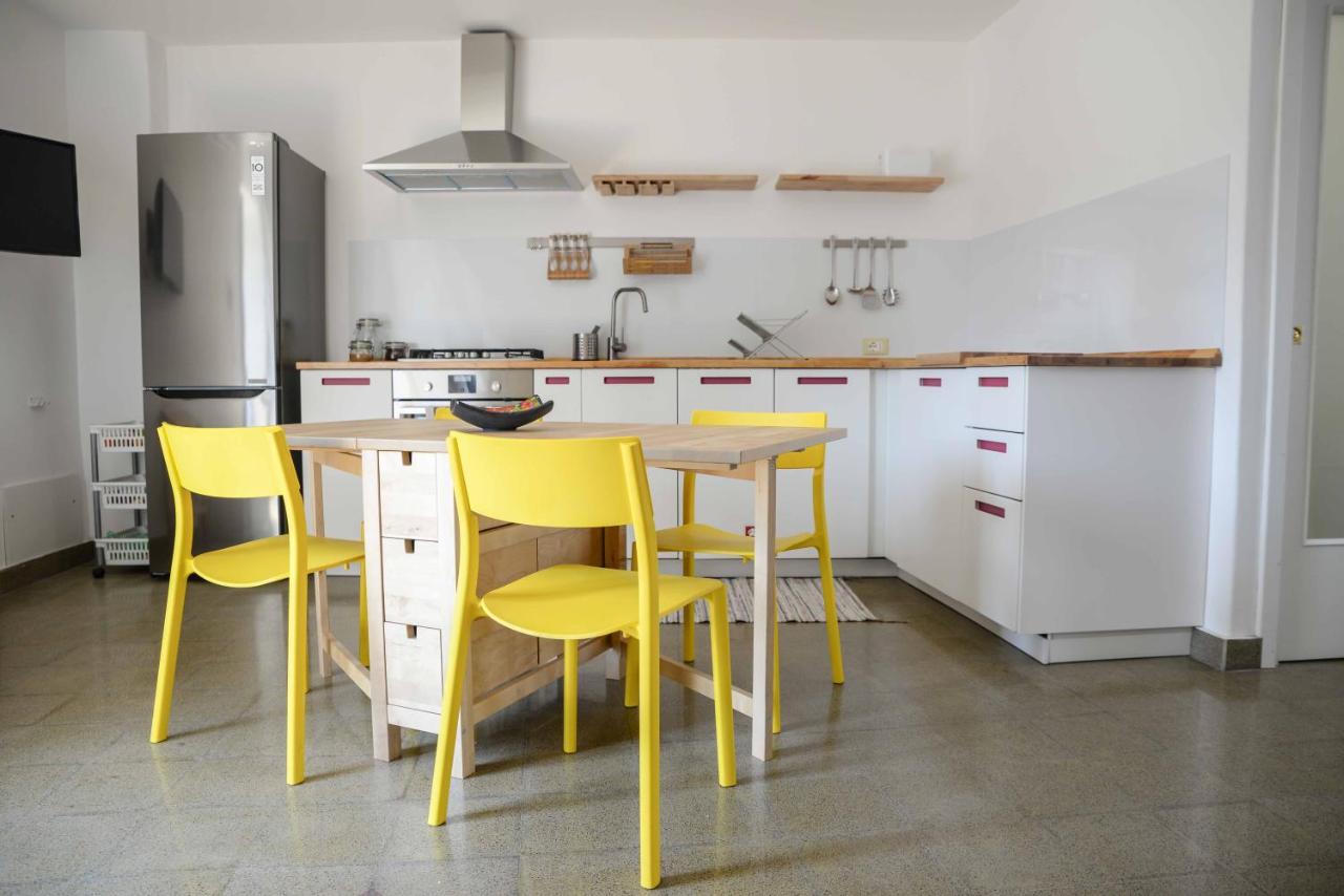 Appartamento con Balcone