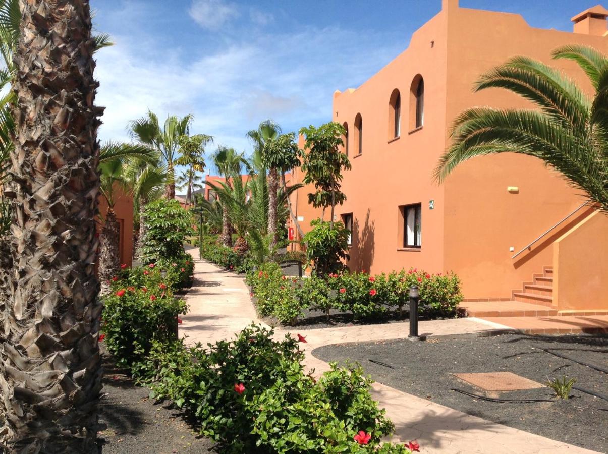Casa Ilaria Fuerteventura -Wifi free Piscina Olimpionica - Chambres d'hôtes Corralejo