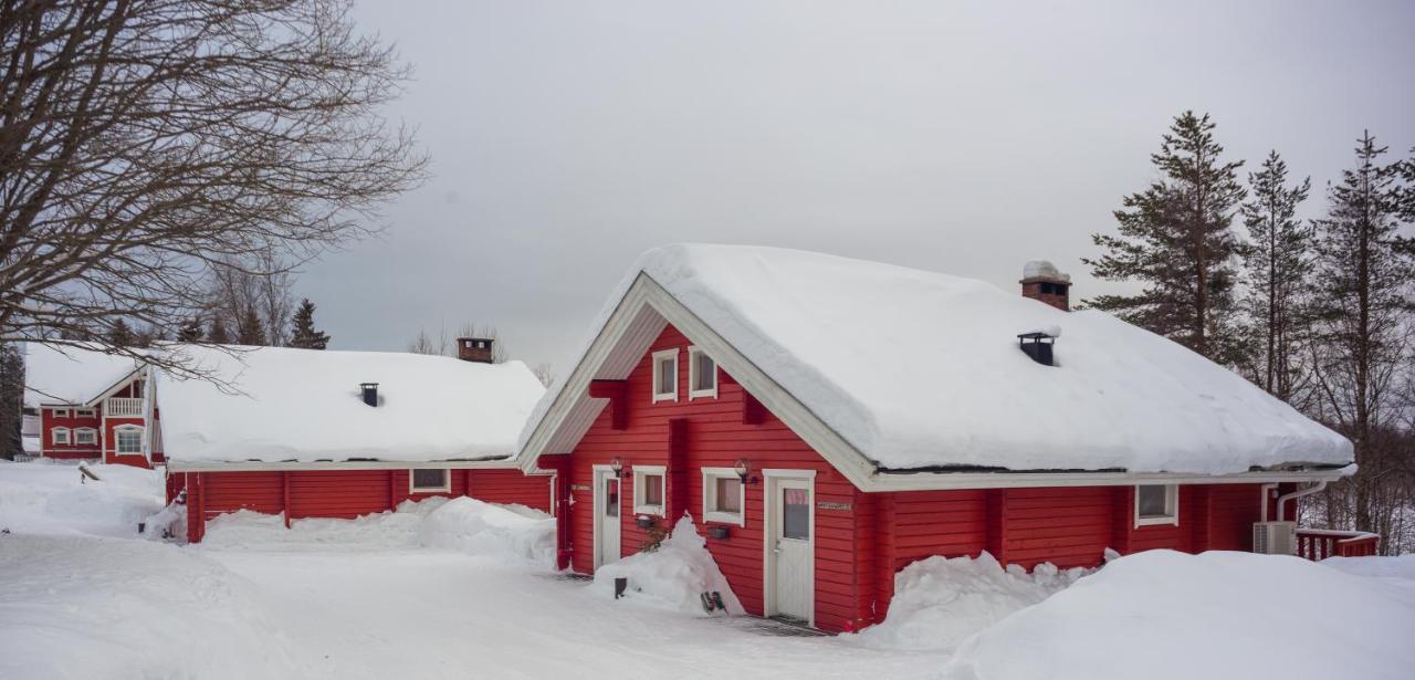 Appartement met Sauna