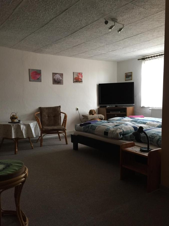 Appartamento con 2 Camere da Letto