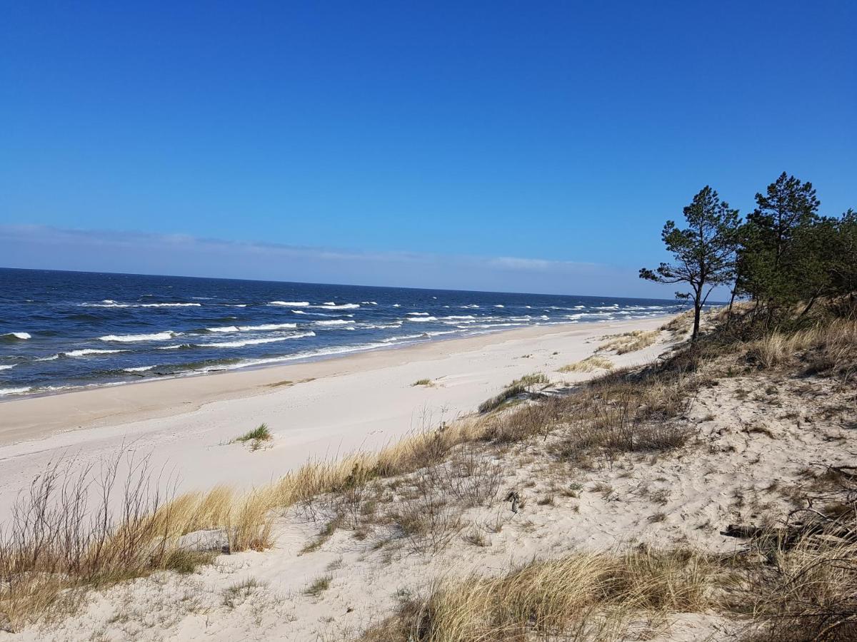 Apartamenty Wisełka - Ferienwohnung Wisełka