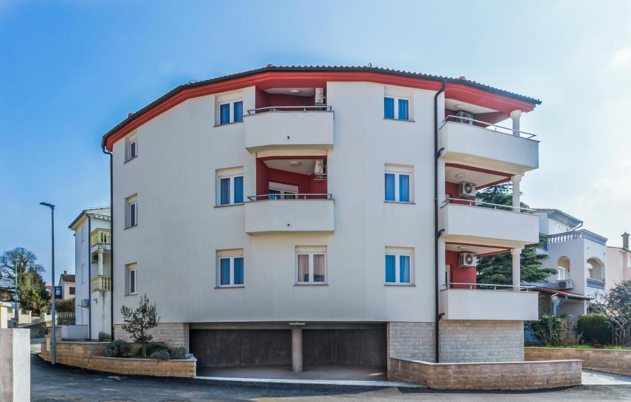 Apartman KP - B&B Medulin