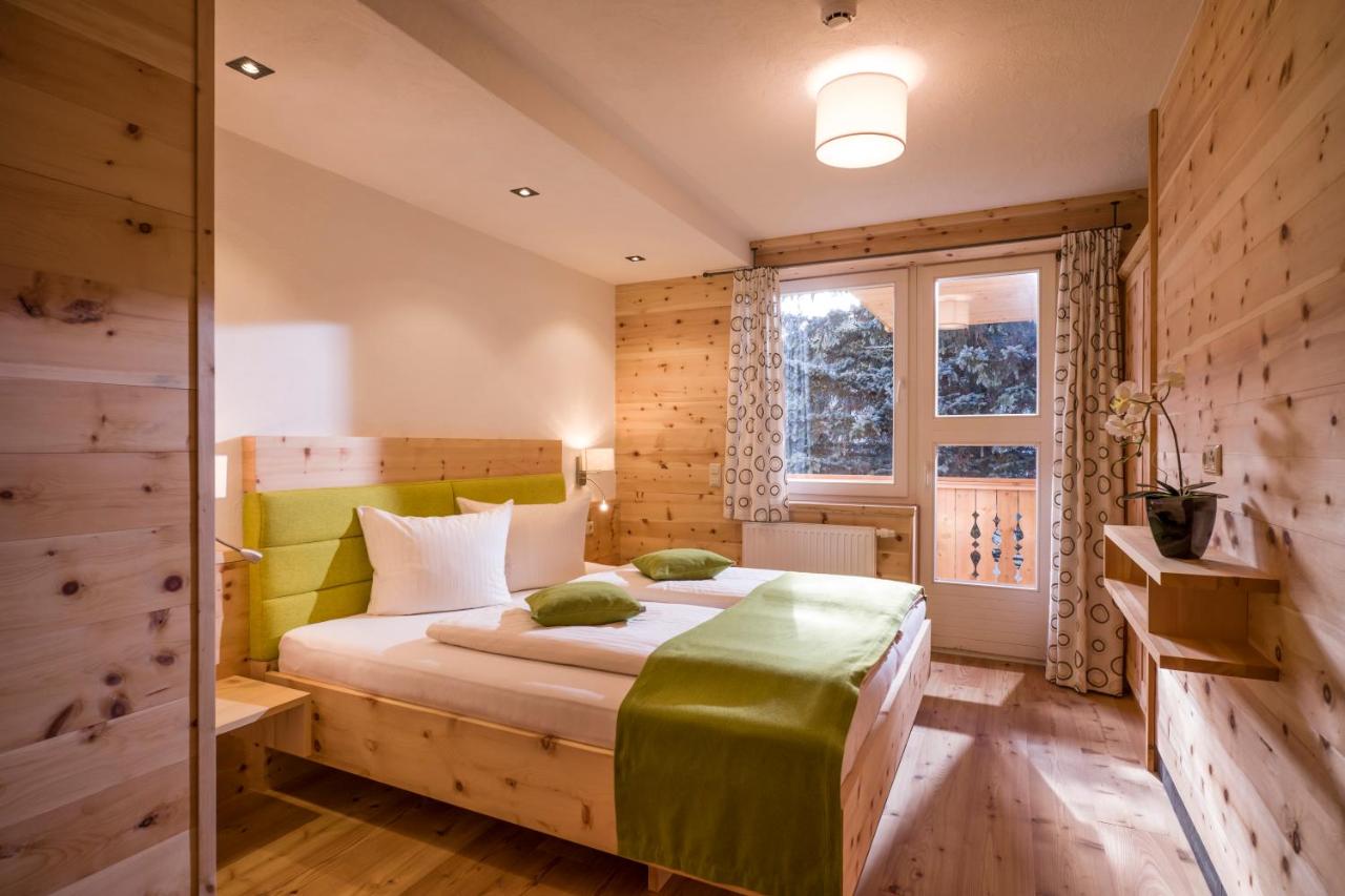 Apartment with Sauna 3