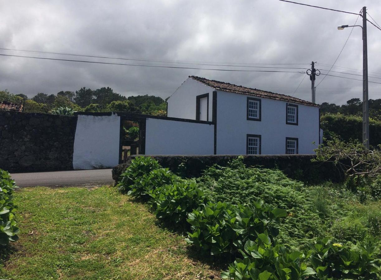 Casa do Ginjal - B&B Santo António