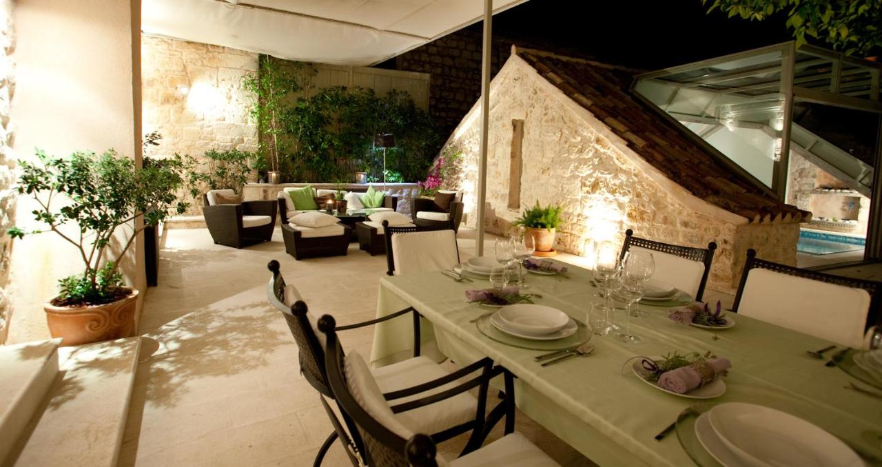 Heraclea House - B&B Hvar