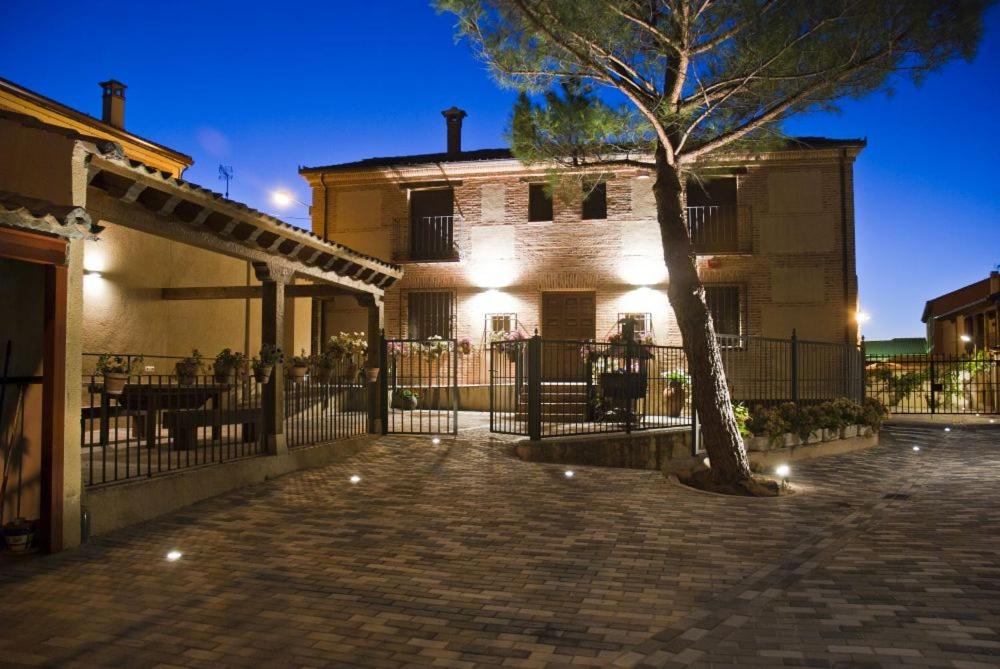 La Tarja I y II - B&B Martín Miguel
