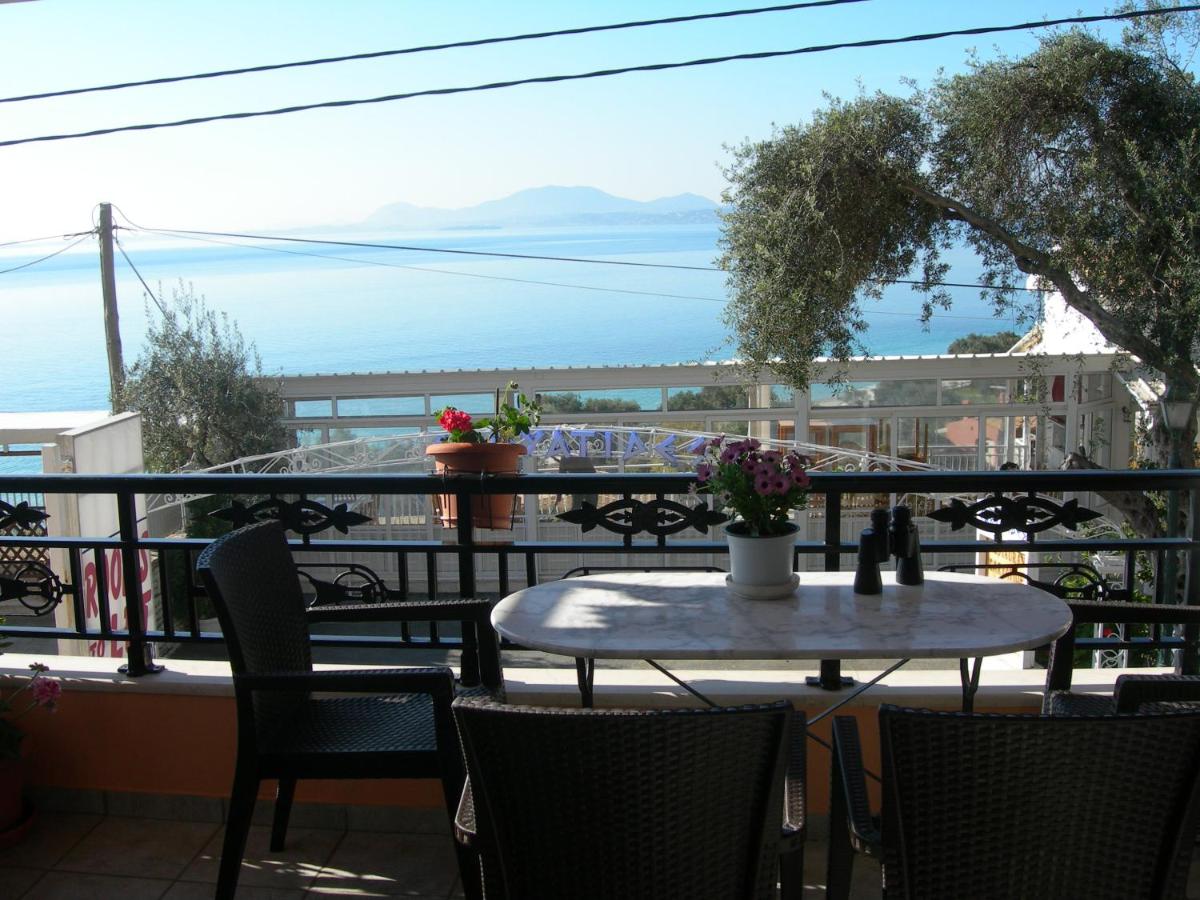 Summer Dreams see wiew Apartment - B&B