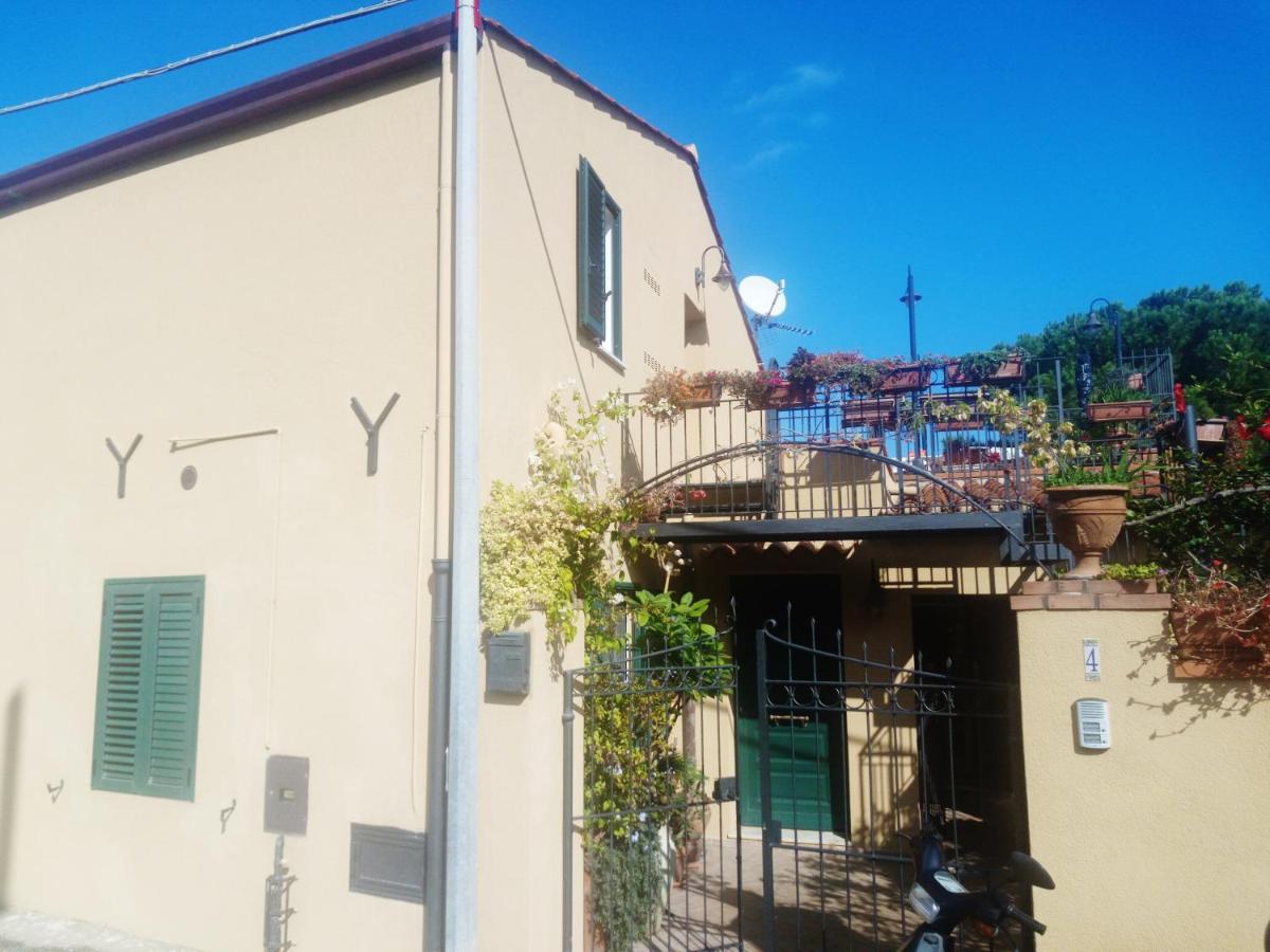 Sara's home Cefalù - B&B