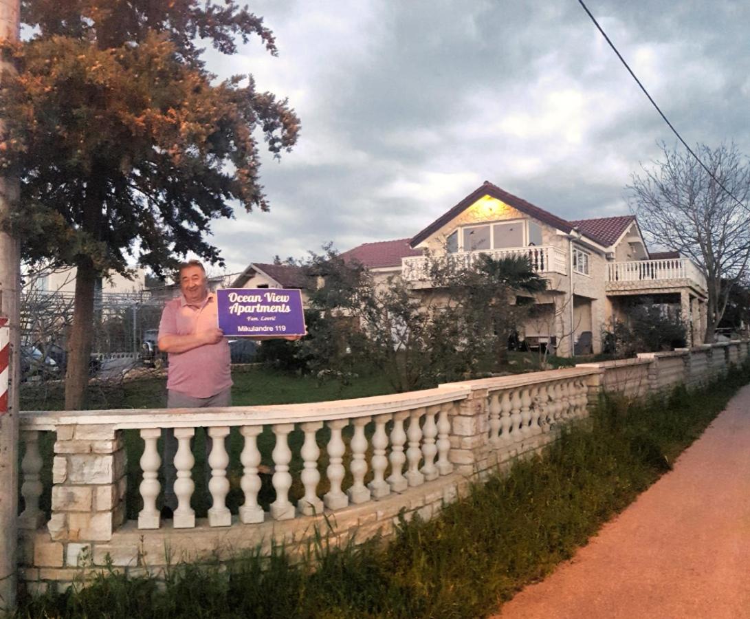 Ocean View Apartments - B&B
