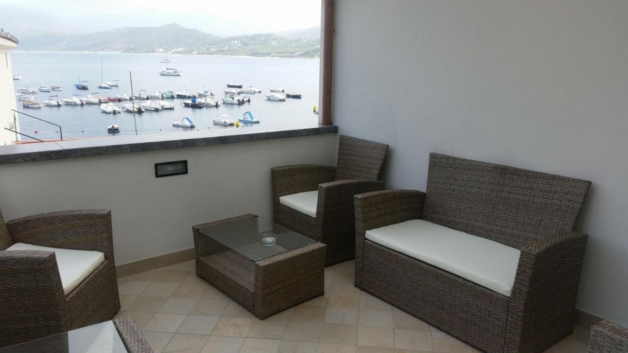 Chambre Quadruple - Vue sur Mer